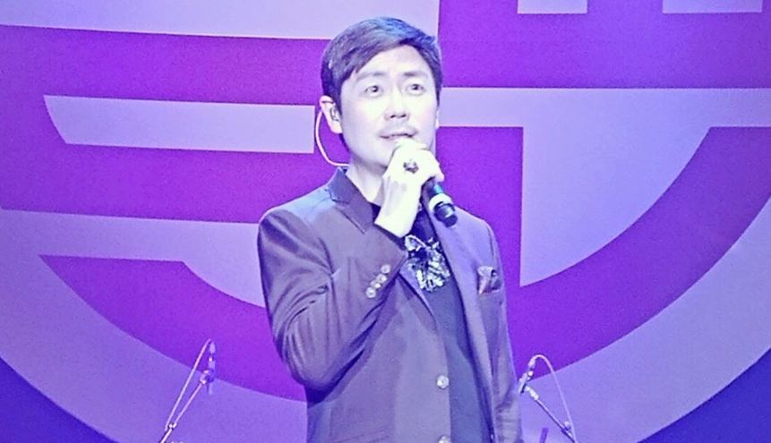 2019王祖蓝阮兆祥李思捷广州演唱会