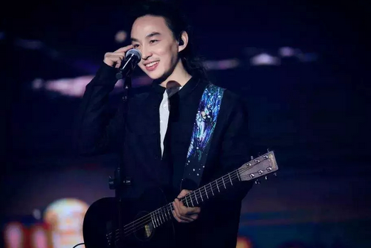 2019赵照天津演唱会