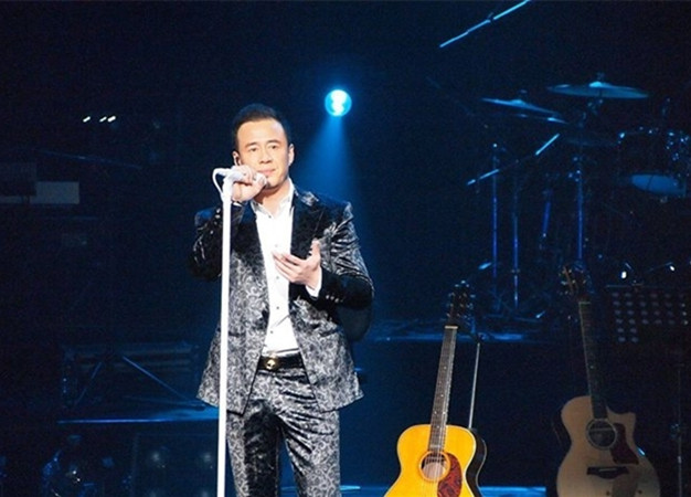 2019杨坤演唱会