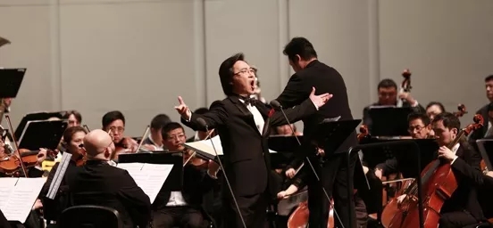 2019廖昌永广州音乐会