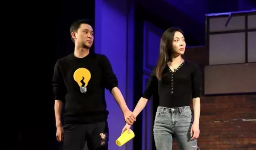 舞台剧谈判专家南宁站