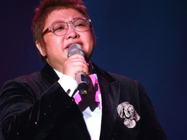 2020韩红郑州演唱会