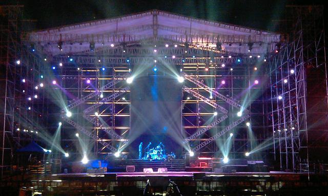 2019北京音乐节演出安排