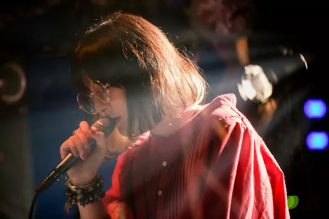 2019Majiko广州演唱会