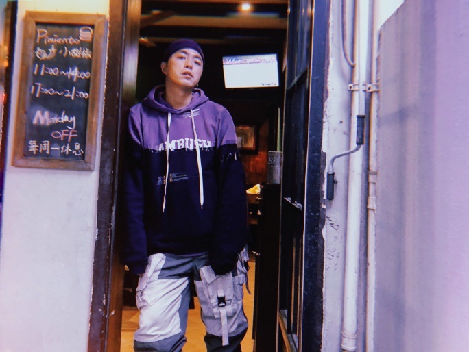 2019Jony J杭州演唱会