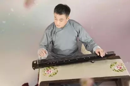 2019古琴新曲天津音乐会