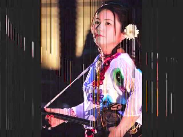 2019夏川里美北京演唱会