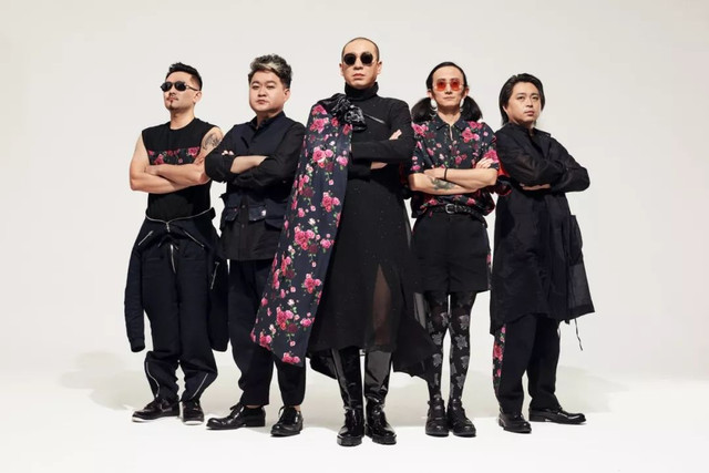 2019常州太湖湾音乐节
