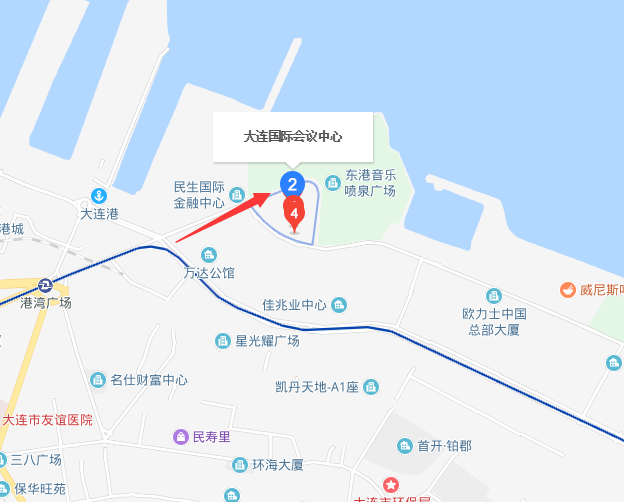 2019年大连话剧安排