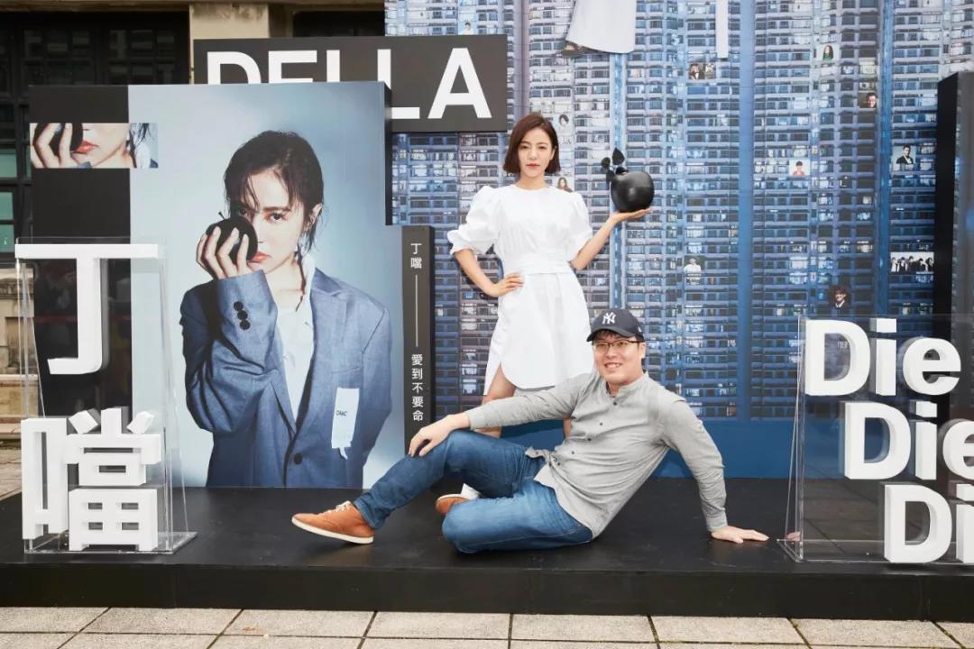 2019丁当香港演唱会门票预订、开售时间、演出安排