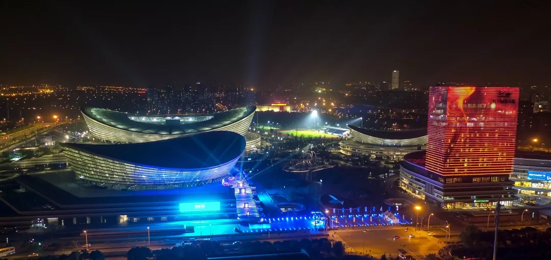 2019亚洲青年羽毛球锦标赛苏州站
