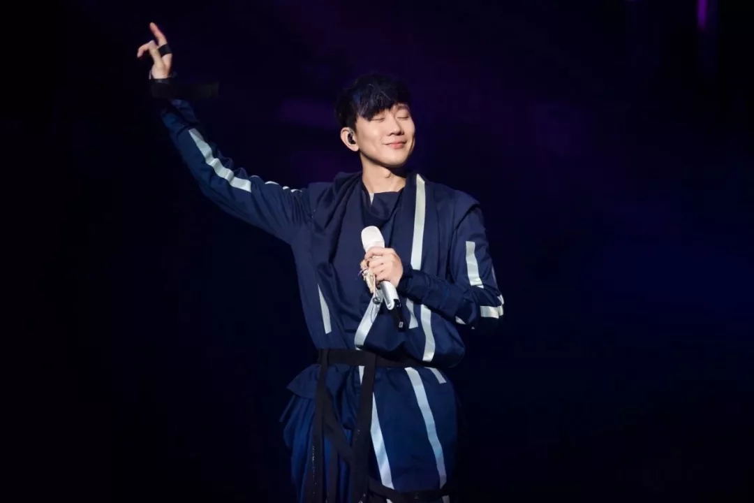 2019林俊杰天津演唱会
