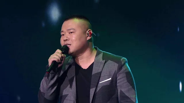 2019岳云鹏孙越纽约相声专场