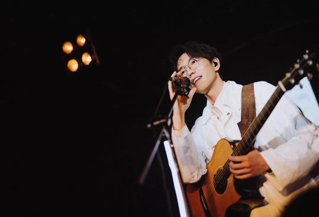 陈鸿宇“理想三旬”2019演唱会巡演行程安排