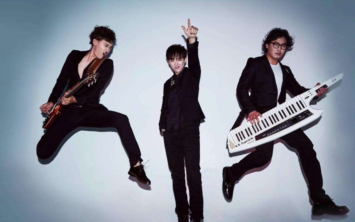 2019摩登兄弟广州演唱会