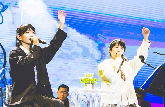 房东的猫2019重庆演唱会