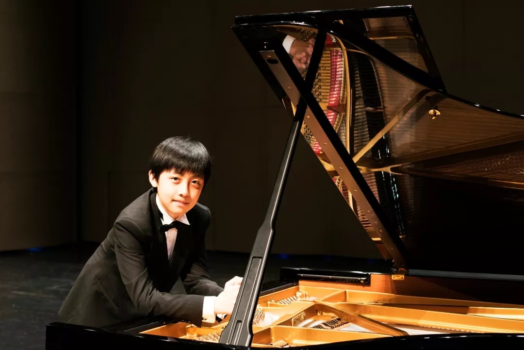 2019雷羽厦门音乐会