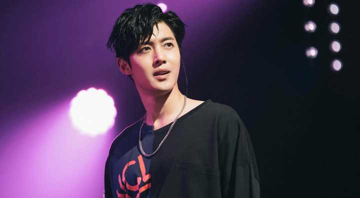 2019金贤重香港演唱会