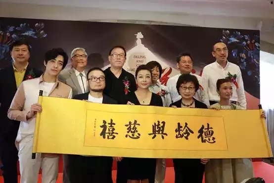 2021话剧德龄与慈禧北京站时间、地点、门票价格一览