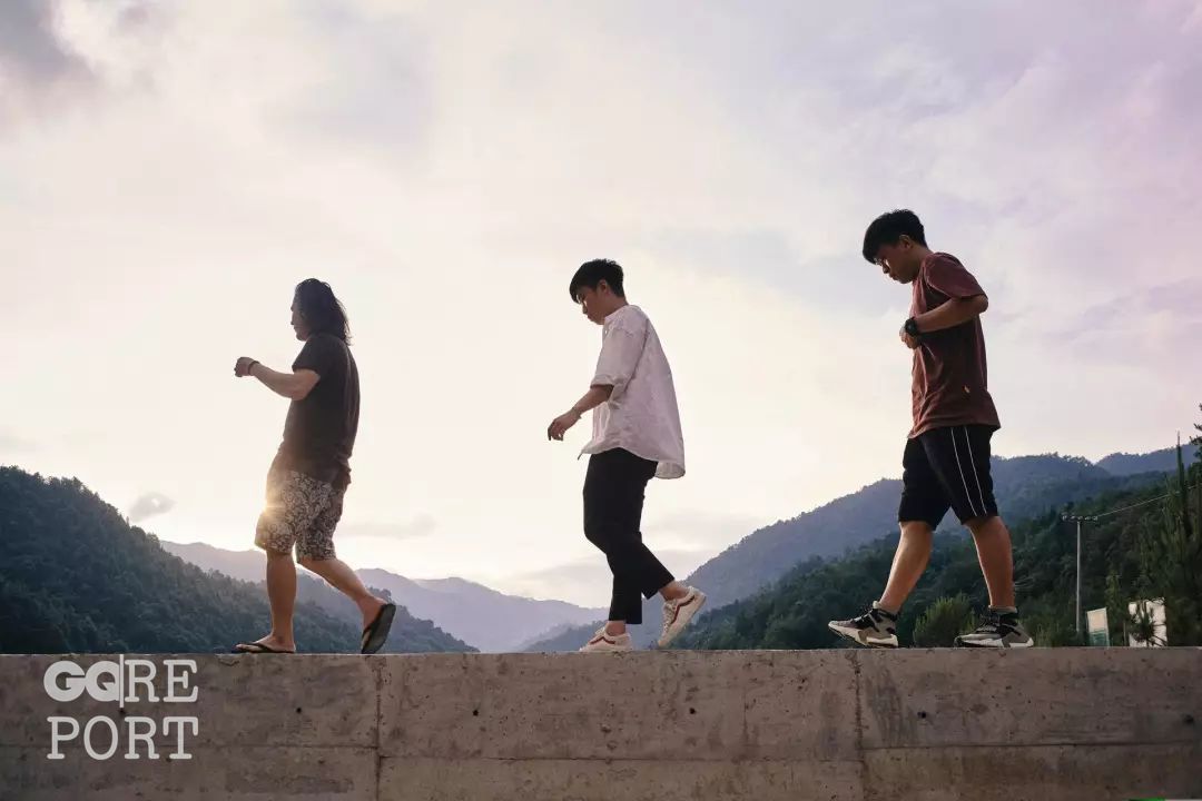 2019南宁绿野音乐节