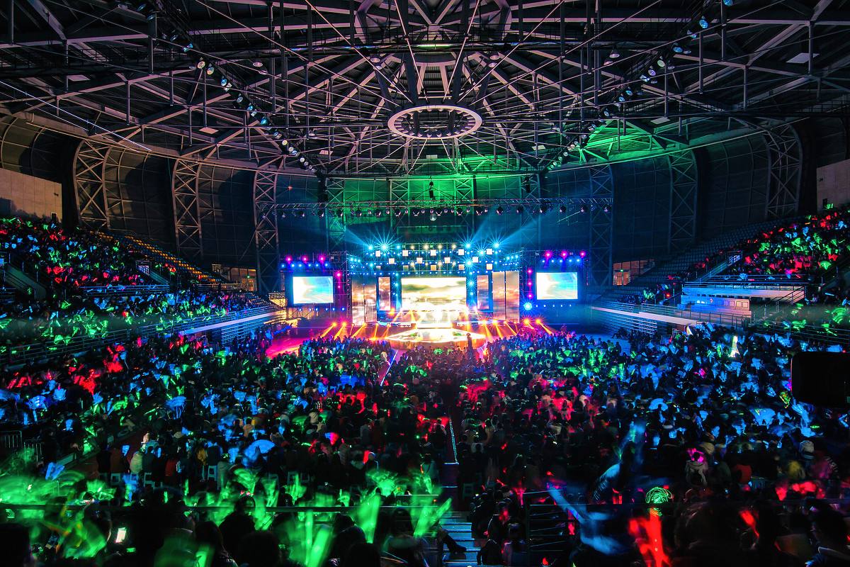 旅游卫视跨年演唱会
