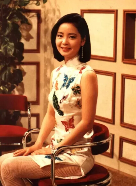 2020四小邓丽君北京演唱会