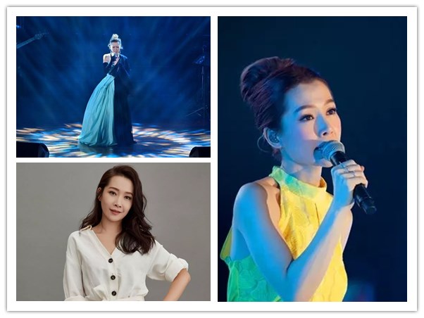 2019关心妍东莞演唱会门票价格、演出介绍及座位图