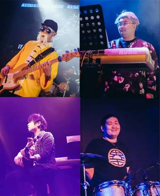 2020直到世界尽头上海演唱会