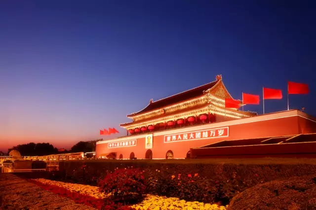 2019颂歌北京音乐会