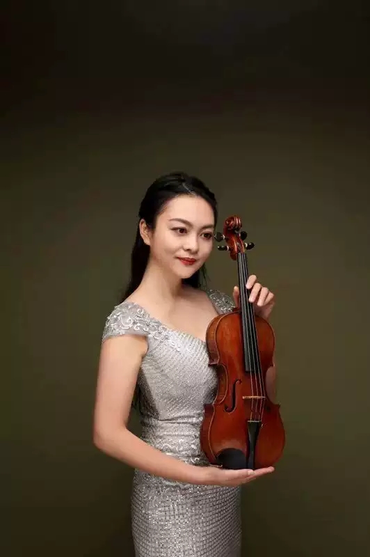 天姿国乐成都音乐会