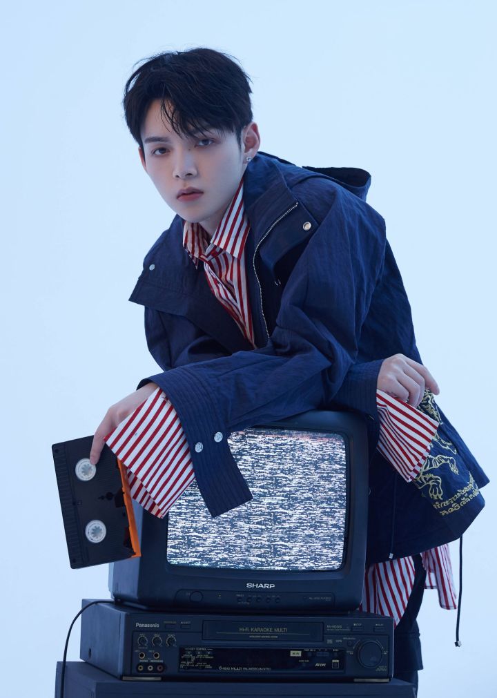 2019朱星杰北京演唱会