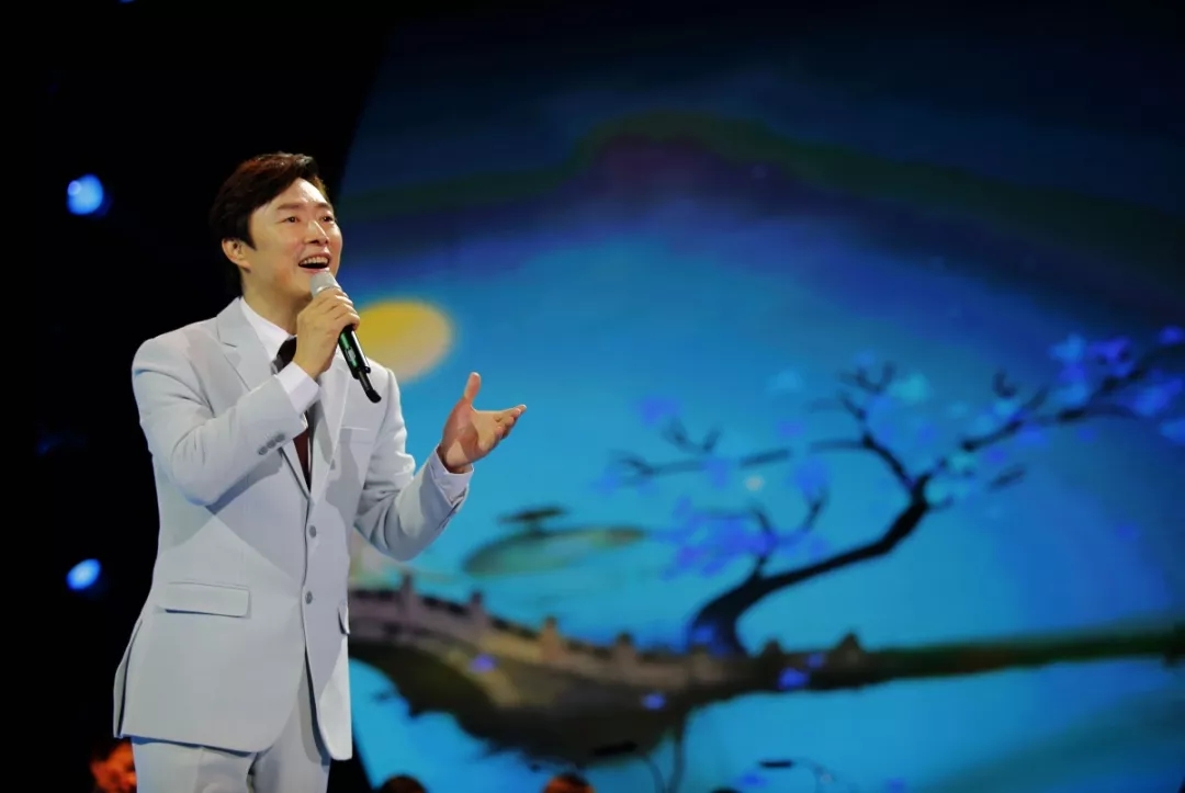 费玉清告别演唱会上海终点站