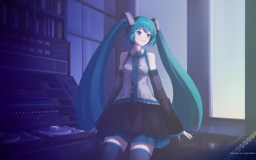 2019初音未来成都演唱会