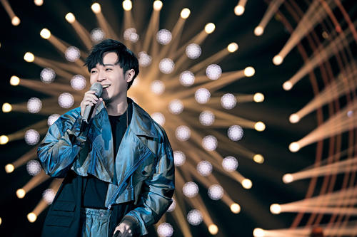 2020吴青峰杭州演唱会