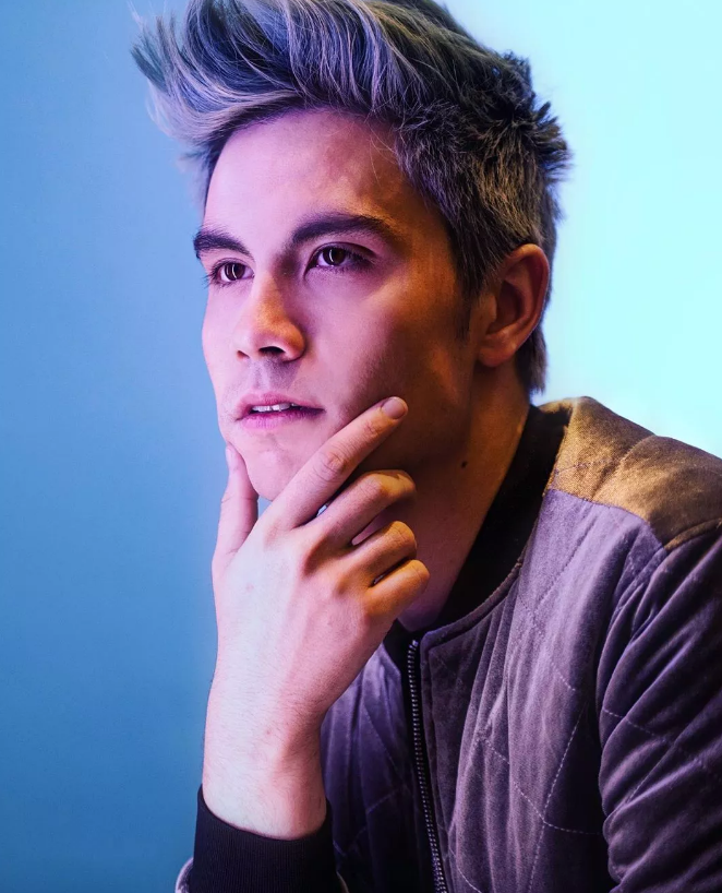 Sam Tsui北京演唱会