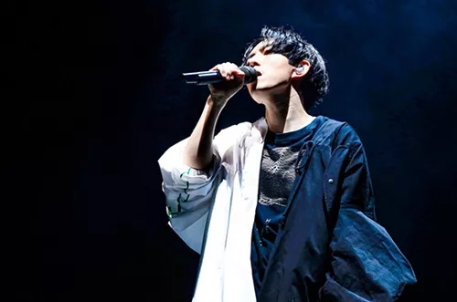 2019林宥嘉深圳演唱会