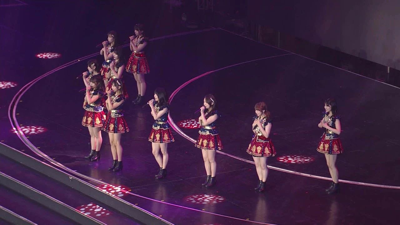 2019AKB48 Group上海演唱会行程安排及购票指南