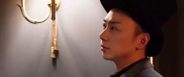 魔术秀魔术之夜杭州站