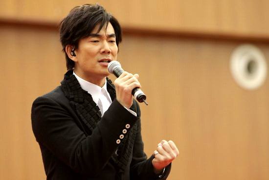 2019任贤齐无锡演唱会