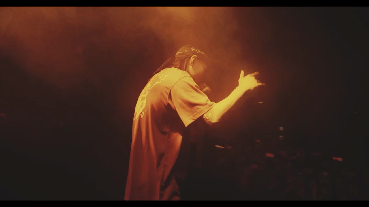 刘聪巡演南京站