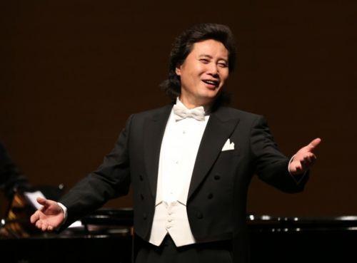 2019霍尊江映蓉汉中群星演唱会