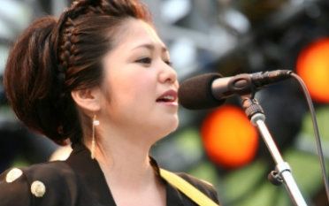 2019夏川里美杭州演唱会