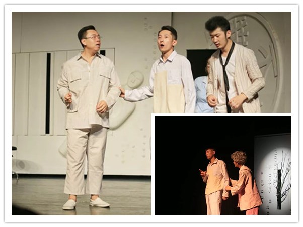 2019喜剧《我不是李白》西安站