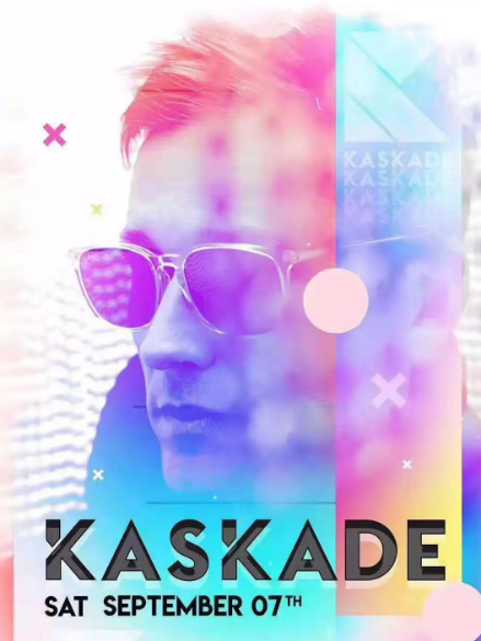 Kaskade上海演唱会