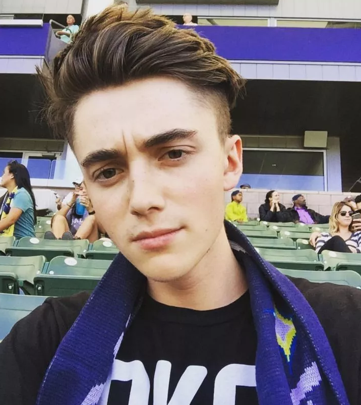 Greyson Chance