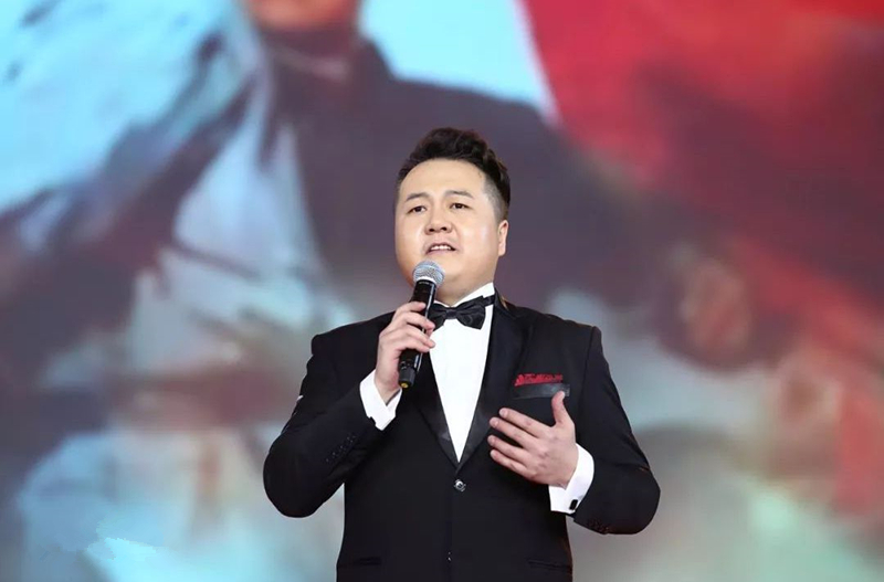 2020欢乐颂名家与经典北京音乐会