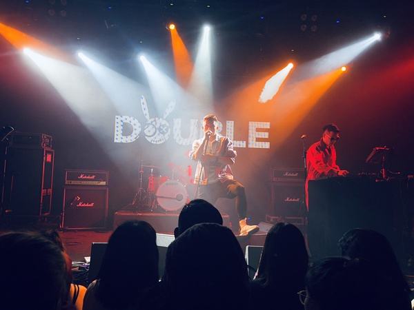 2019大布偶深圳演唱会