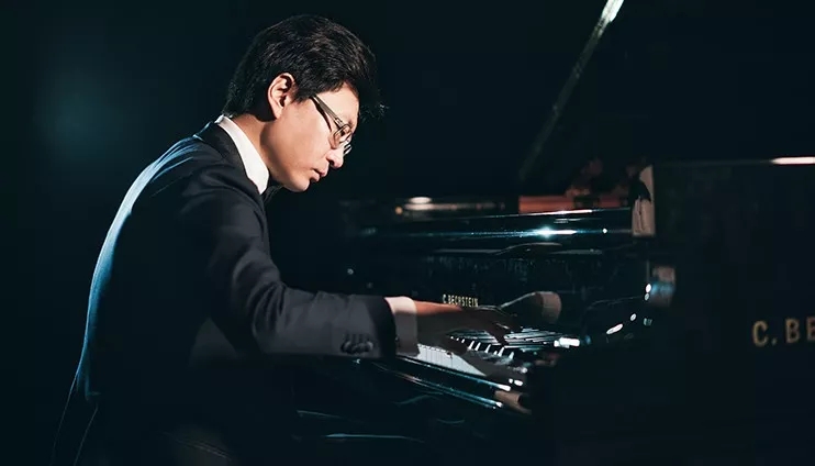 2019谭小棠上海音乐会