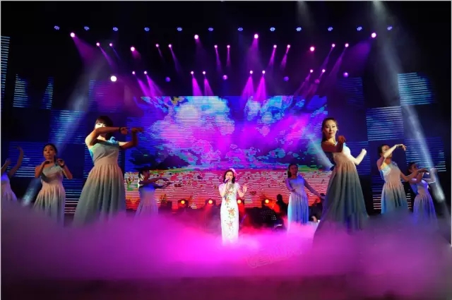 李家华南京演唱会