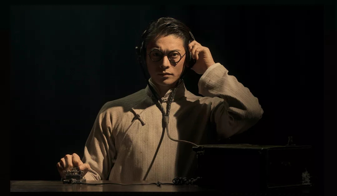 2019舞剧永不消逝的电波长沙站
